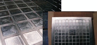 Ceramic mold Manufacturer