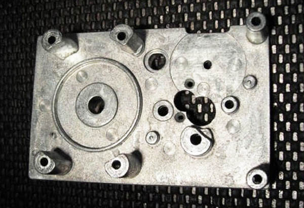 Die casting mold Manufacturer