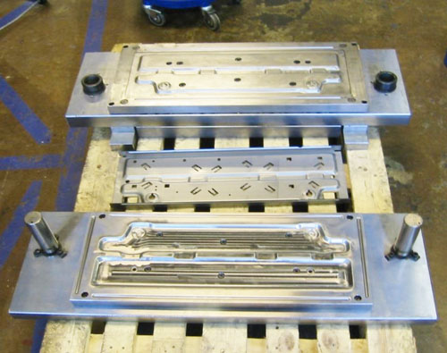 Stamping mold Manufacturer