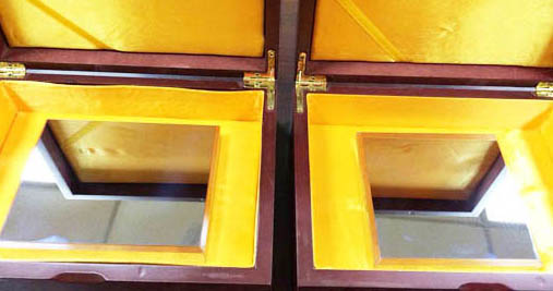 AAAAA mirror mold manufacturer